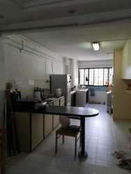 Blk 704 Bedok Reservoir Road (Bedok), HDB 3 Rooms #199661912